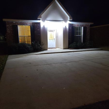 Chateau 11 Hammond Luaran gambar