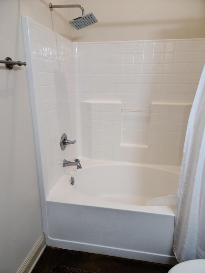 Chateau 11 Hammond Luaran gambar