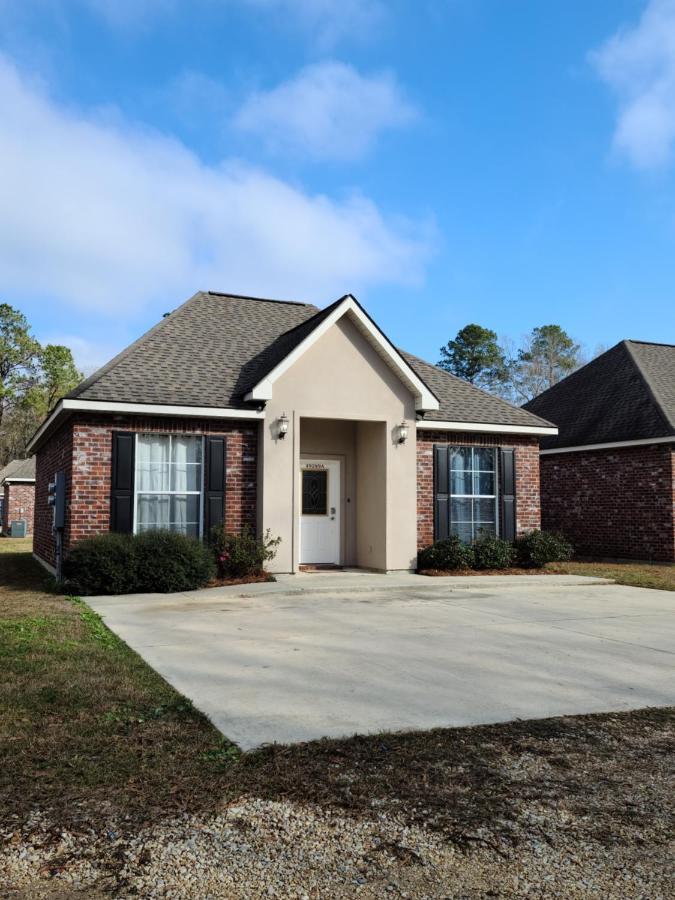 Chateau 11 Hammond Luaran gambar